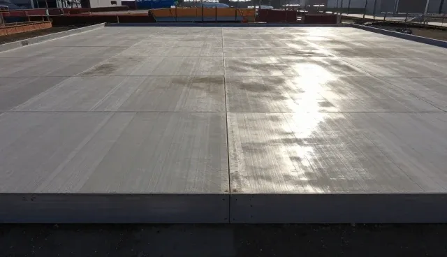 体育场地基础建设的适用条件与限制分析