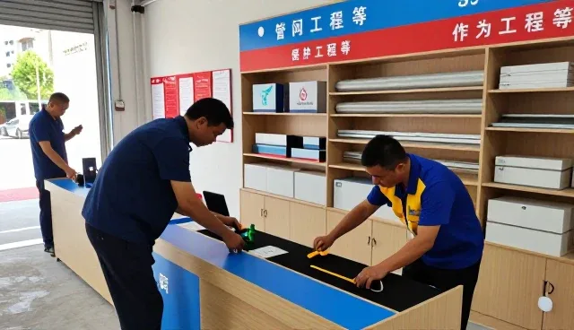 设备时代下设备安装应用价值分析